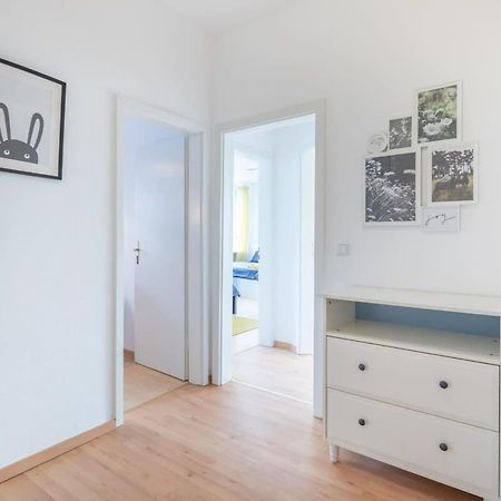 Beautiful 2 Bedroom Apartment Incl Parking 함브루크 외부 사진