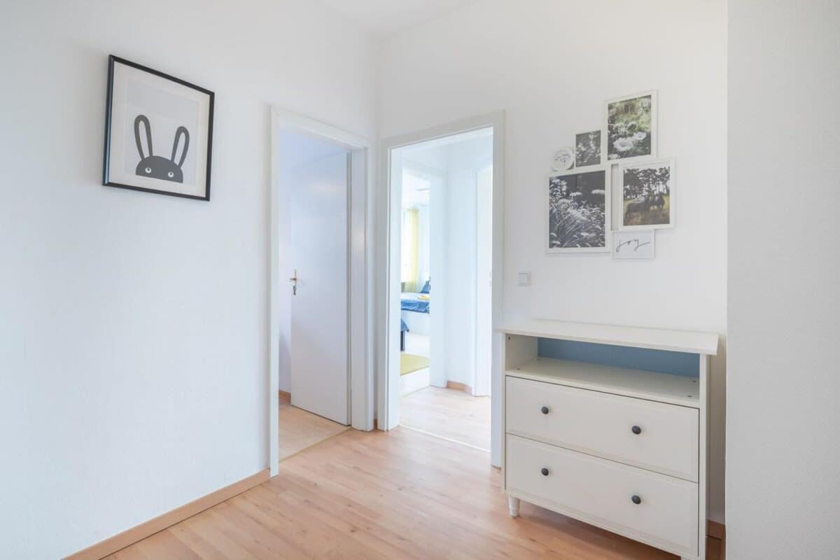 Beautiful 2 Bedroom Apartment Incl Parking 함브루크 외부 사진