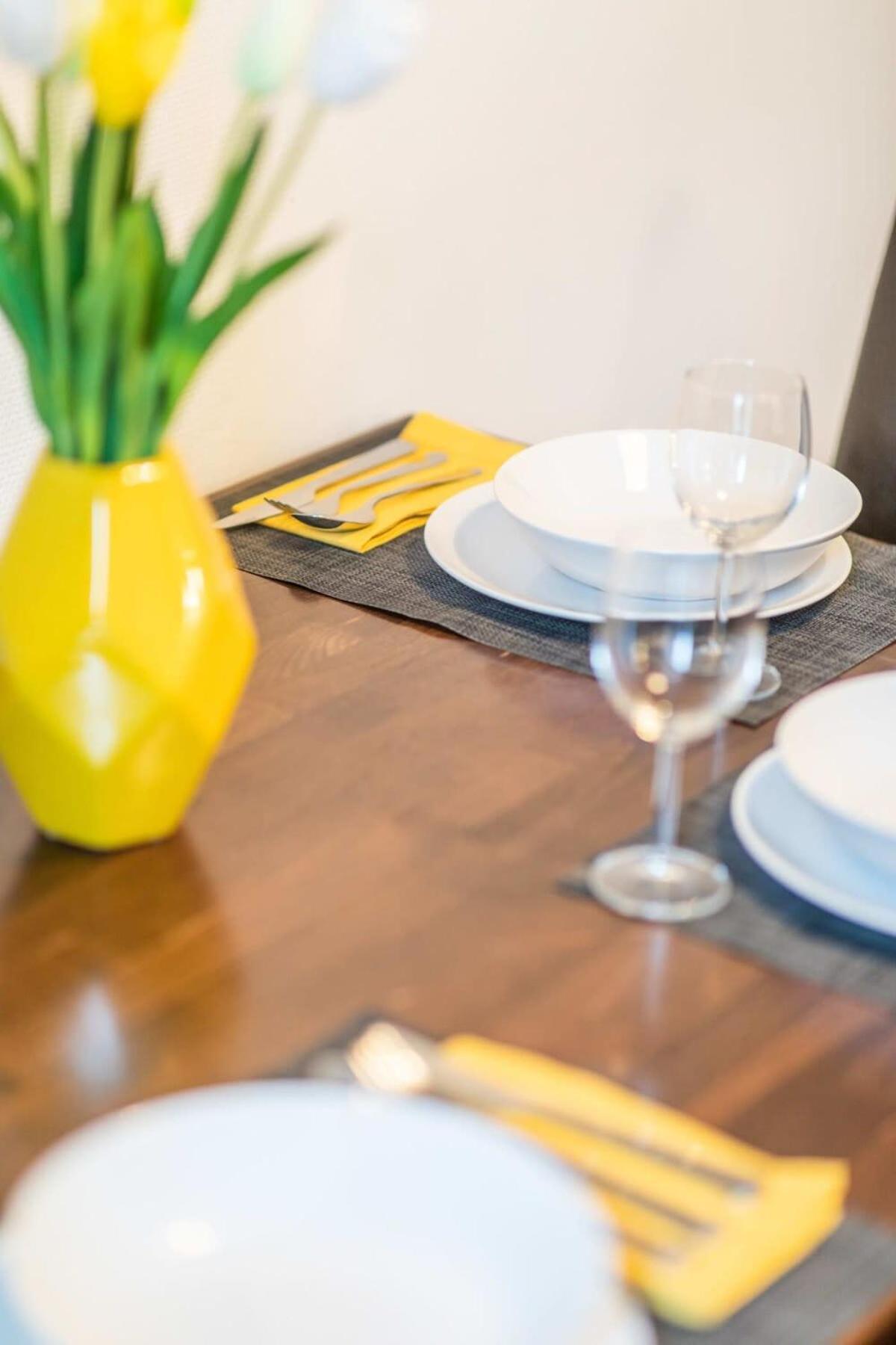 Beautiful 2 Bedroom Apartment Incl Parking 함브루크 외부 사진